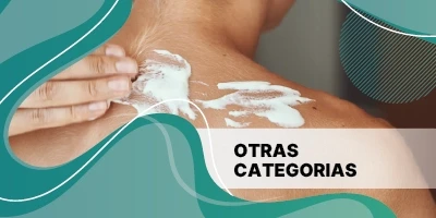 Otras categorías