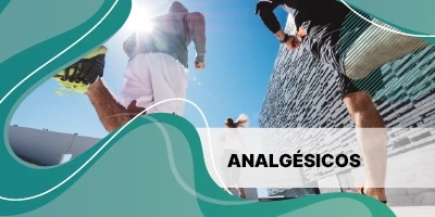 Planogramas analgésicos adultos