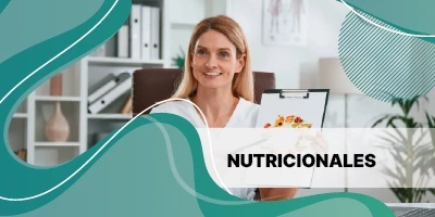 Lineamientos de exhibición nutricionales