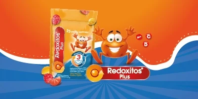 Redoxitos Plus