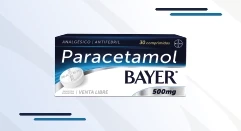 Paracetamol Bayer®