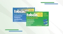 Tabcin®
