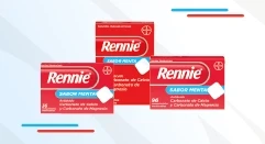 Rennie®