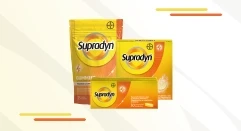Supradyn®