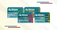 Actron®